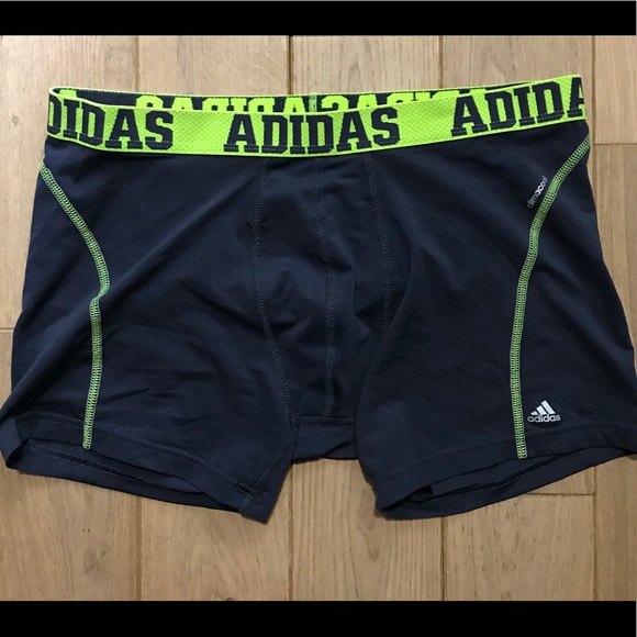 adidas climacool compression shorts